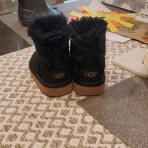 UGGs